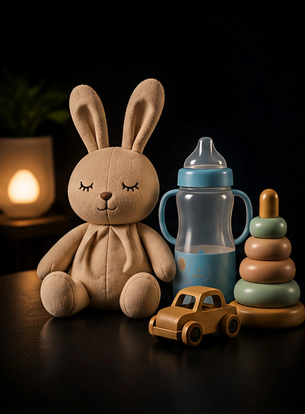 Kids & Baby