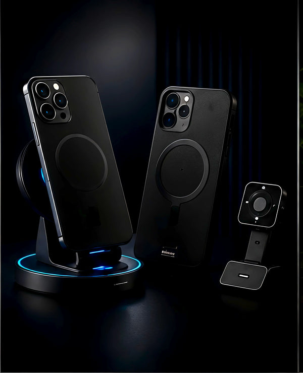 Phone Accessories & Lights