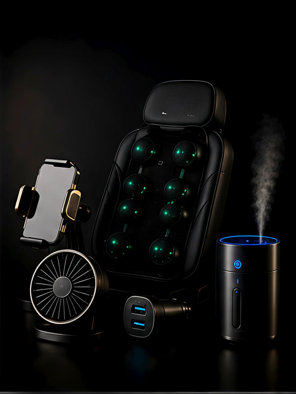 Car Accessories