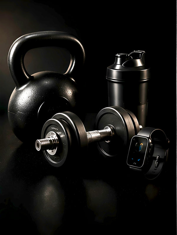 Sports Fitness & Health