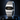 Y2K Retro Digital Bracelet Watch — silver luxury hero