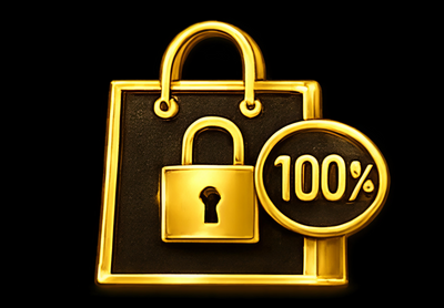SECURE ONLINE SHOPPING