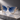 Crystal Butterfly Sunglasses - Ice Blue