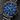 Classic Steel Bracelet Watch - dial bracelet macro