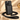 Luxe Crossbody Phone Case - Black B