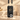 Luxe Crossbody Phone Case - Black E-Type