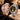 Crystal Bezel Smart Watch - Gold and Silver Collection