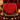 Crystal Heart Evening Clutch - pedestal hero