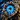 Dragon Eye Sculpted Watch - sculpted detail macro