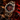 Dragon Eye Watch - Red Dial