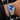 Iced Watch & Cuban Bracelet Set - worn together