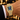 Pavé Crystal Square Watch - wrist lifestyle