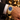 Men's Crystal Pavé Watch luxury wrist lifestyle