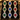Men's Crystal Pavé Watch all variants
