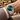 Rose Gold & Steel Round Watch - Luxury Wrist Lifestyle