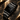 Square Dial Business Watch - All Black Black Dial