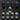 Square Dial Business Watch - Nine Variants Collection
