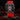 Square Case Sports Watch - rugged pedestal
