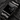 Square Dial Business Watch - square case macro