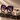 Oversized Square Gradient Sunglasses — C3 luxury