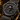 Suspended Dial Skull Watch - skull mechanism macro