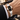 Tungsten Steel Sapphire Watch - business wrist